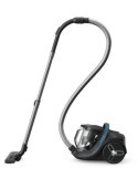 Aspirador RO7B11EA sin Bolsa 900W Ciclónico Azul ROWENTA
