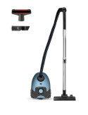 Aspirador Homeland Pocket 700W con Bolsa Reutilizable TAURUS