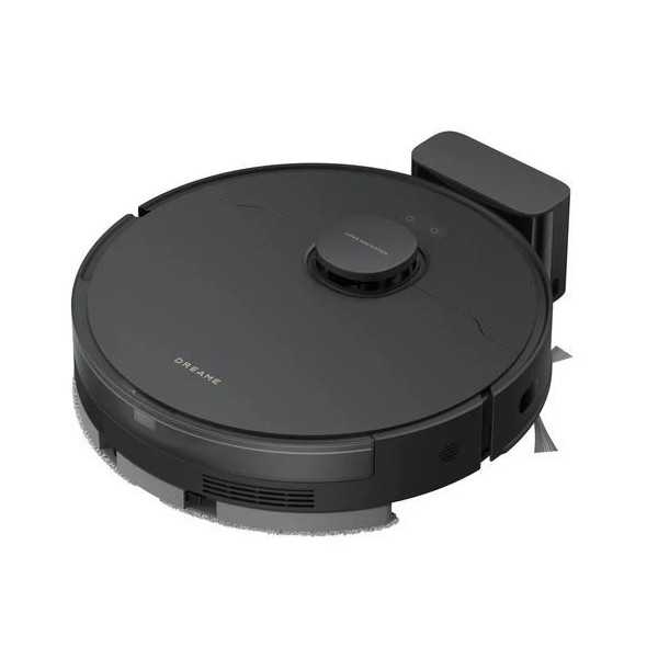 Aspirador Robot D20 Negro DREAME