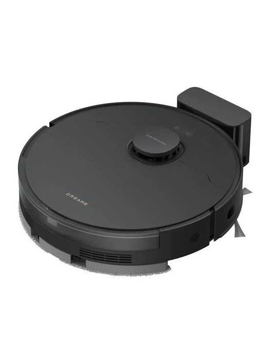 Aspirador Robot D20 Negro DREAME