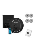 Aspirador Robot RR8985E0 Autovac. Xplorer Serie 375+ Negro ROWENTA