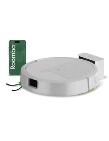 Aspirador Robot Roomba Y414240 115 Blanco IROBOT