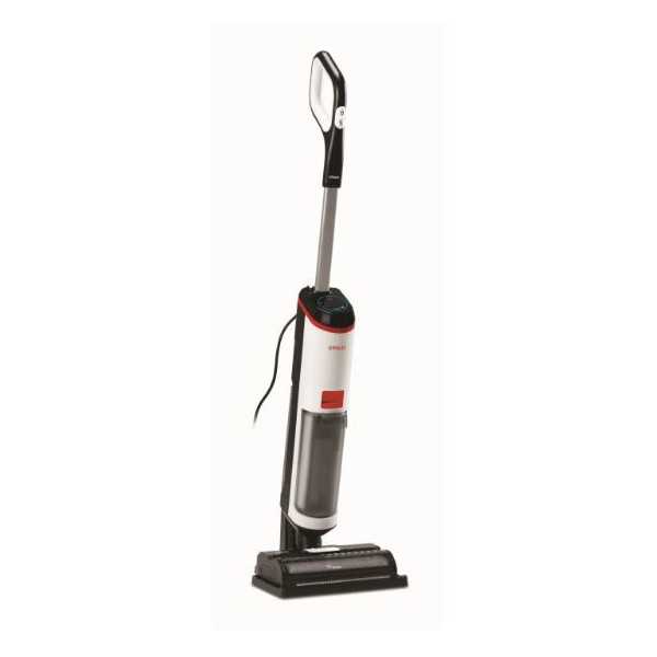Aspirador Escoba WD10C Rollysteam Limpiador a Vapor POLTI
