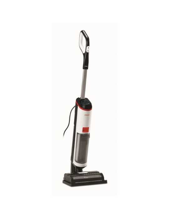 Aspirador Escoba WD10C Rollysteam Limpiador a Vapor POLTI