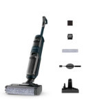Aspirador Escoba GZ2251E0 X-Clean 2 Fregona ROWENTA
