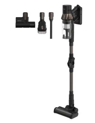 Aspirador Escoba Homeland X9 Pro Pet&Car 615W TAURUS