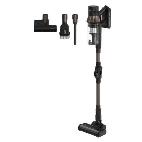 Aspirador Escoba Homeland X9 Pro Pet&Car 615W TAURUS
