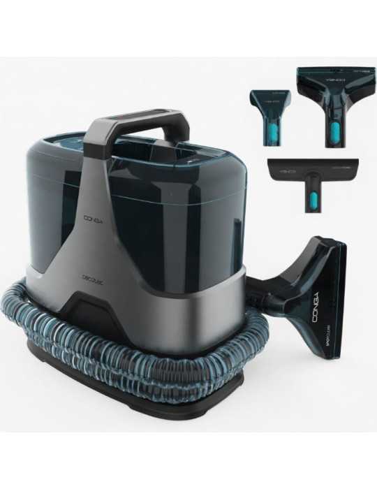 Aspirador Tapicería 100074 Carpet&Spot Clean XXL Advance CECOTEC