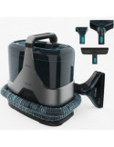 Aspirador Tapicería 100074 Carpet&Spot Clean XXL Advance CECOTEC