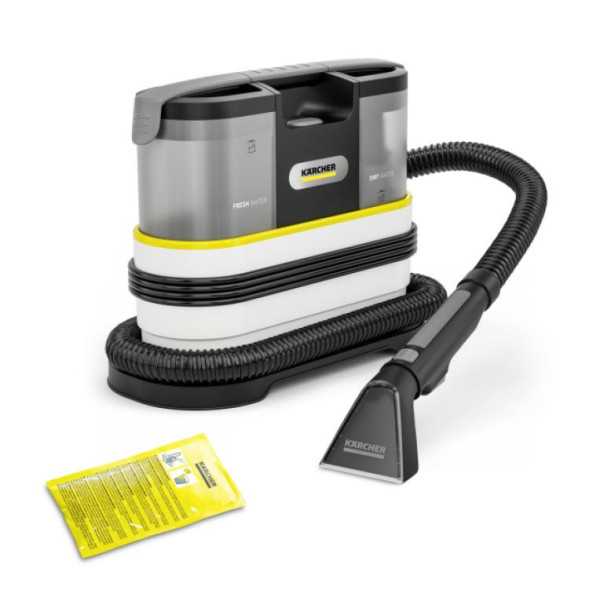 Aspiravapor SE 2 Spot 1.081-410.0 450W KARCHER