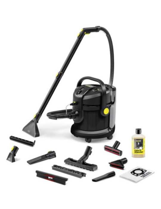 Lava Aspirador SE 4 Go!Further 1.081-172.0 KARCHER