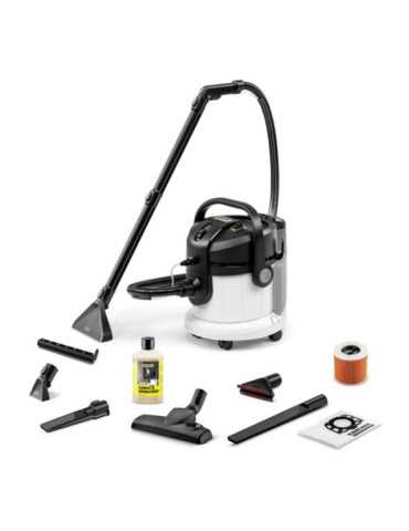 Lava Aspirador SE 4 Plus Special 1.081-171.0 KARCHER