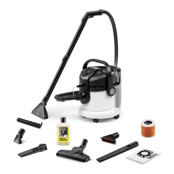 Lava Aspirador SE 4 Plus Special 1.081-171.0 KARCHER