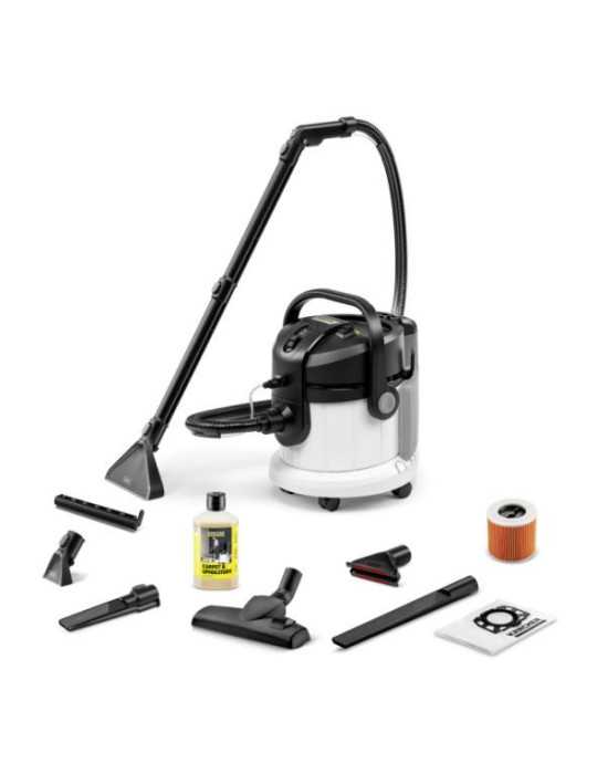 Lava Aspirador SE 4 Plus Special 1.081-171.0 KARCHER