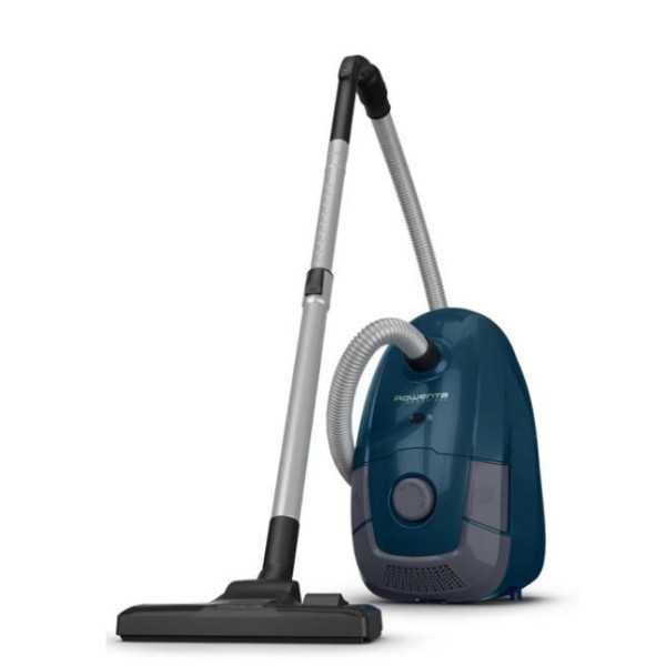 Aspirador RO3126EA 900W con Bolsa Azul ROWENTA
