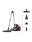 Aspirador RO4B63EA Compact Power XXL Morado Animal + sin Bolsa ROWENTA