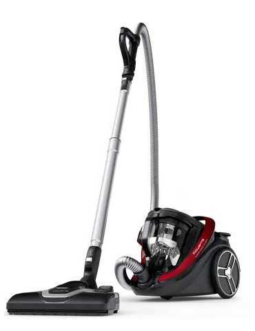 Aspirador RO7933EA sin Bolsa ROWENTA