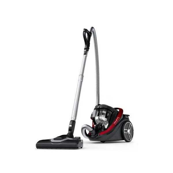 Aspirador RO7933EA sin Bolsa ROWENTA
