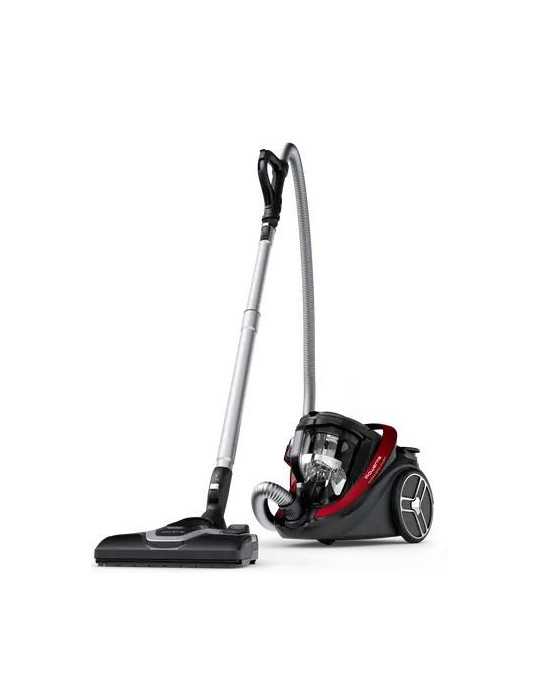 Aspirador RO7933EA sin Bolsa ROWENTA