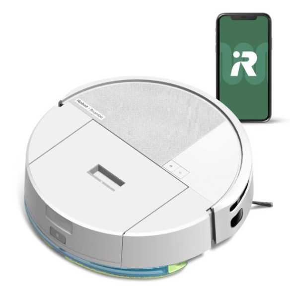 Aspirador Robot Roomba L121240 Dust Compactor 205 IROBOT