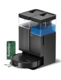 Aspirador Robot Roomba N285040 515+ + Base Autowash IROBOT