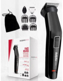 Barbero MT725E Multigroom 6 en 1 BABYLISS