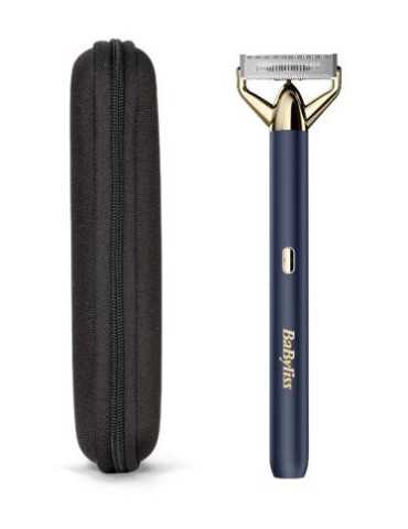 Barbero OT992E 4 en 1 Super-X Gold&Navy BABYLISS