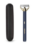 Barbero OT992E 4 en 1 Super-X Gold&Navy BABYLISS