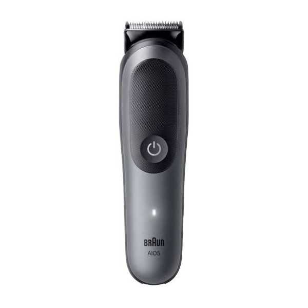 Barbero AIO5560 Multifunción 11 en 1 BRAUN