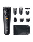 Barbero BT5560 8 en 1 Bolsa Viaje BRAUN