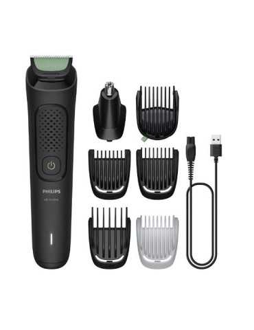 Barbero MG3935/15 7EN1 ALL IN One Trimmer PHILIPS