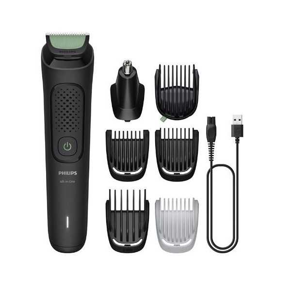 Barbero MG3935/15 7EN1 ALL IN One Trimmer PHILIPS