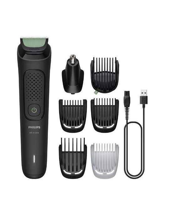 Barbero MG3935/15 7EN1 ALL IN One Trimmer PHILIPS