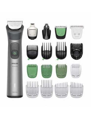 Barbero MG7952/15 Wet&Dry 19 en 1 Recortadora PHILIPS