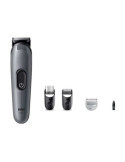 Barbero AIO3500 Multifunción 4 en 1 BRAUN