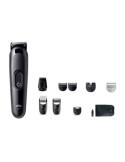 Barbero AIO3560 Multifunción 10 en 1 BRAUN