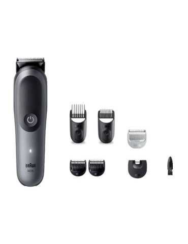 Barbero AIO5520 Multifunción 7 en 1 BRAUN