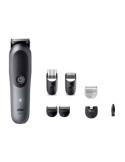 Barbero AIO5520 Multifunción 7 en 1 BRAUN