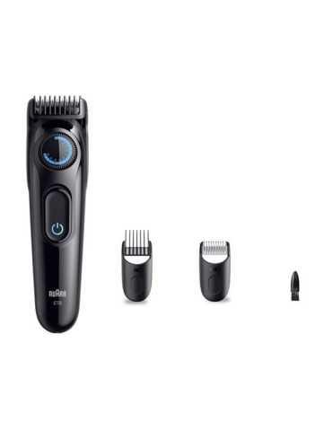 Barbero BT3520 3 en 1 BRAUN