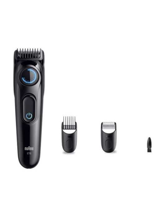 Barbero BT3520 3 en 1 BRAUN