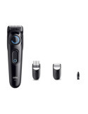 Barbero BT3520 3 en 1 BRAUN