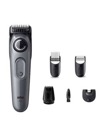 Barbero BT3560 5 en 1 BRAUN