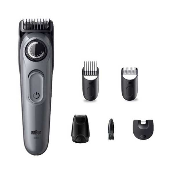 Barbero BT3560 5 en 1 BRAUN