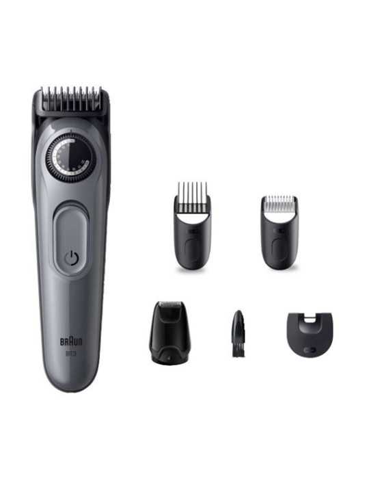 Barbero BT3560 5 en 1 BRAUN