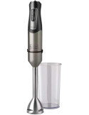 Batidora BXHB1200E Inox/Negro BLACK+DECKER