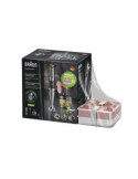 Batidora MQ9135XI + Lunch BOX Iris BRAUN
