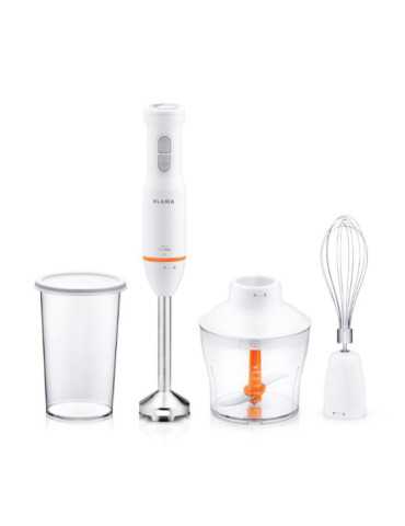 Batidora 2052FL 850W + Accesorios FLAMA