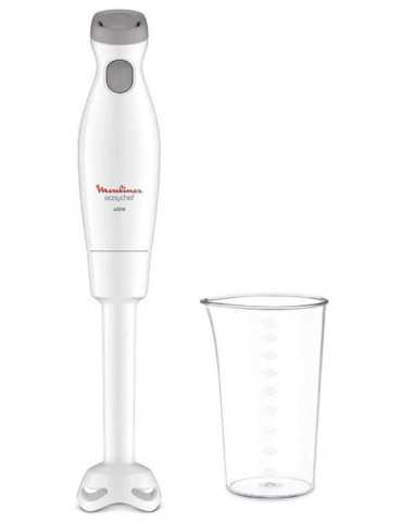 Batidora DD45A110 Easychef Plástico MOULINEX