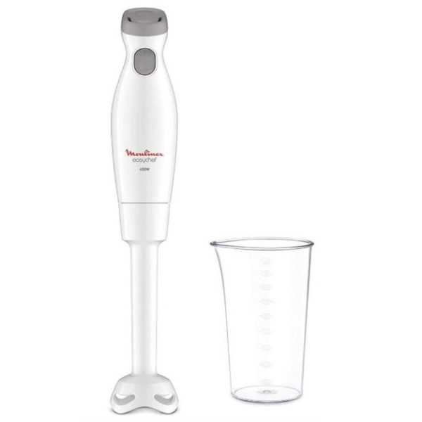 Batidora DD45A110 Easychef Plástico MOULINEX