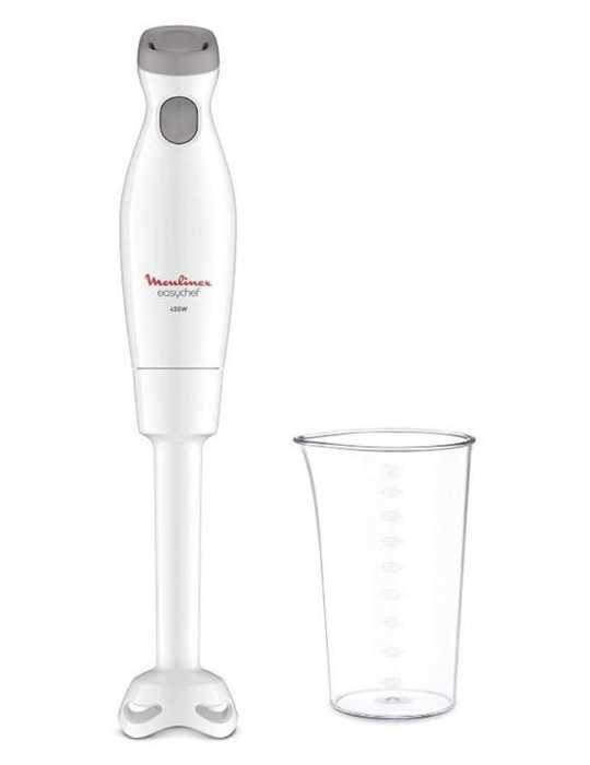 Batidora DD45A110 Easychef Plástico MOULINEX